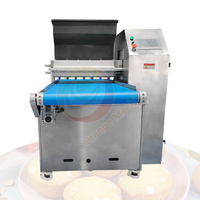 ORME Remplissage automatique de tarte à cupcake Tiramisu Petit rouleau suisse Brownie Machine à fabriquer des gâteaux