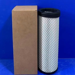Elemento de Filtro de Aire Original 60310783 60310784 R004213 para Excavadora y Camión Sany - Product Image 1