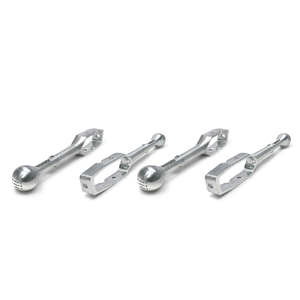 Servicio de Mecanizado CNC Personalizado al por Mayor, Piezas de Estampado, Torneado de Chapa Metálica, Impresión Láser <span class=keywords><strong>3D</strong></span>, Piezas de Repuesto, Torneado y Fresado CNC - Product Image 3