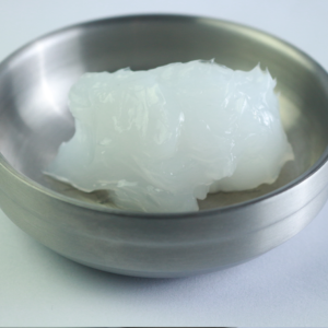 Graisse pour engrenages en plastique SVKV à haute viscosité, réduction du bruit, absorption des chocs, huile minérale - Product Image 1