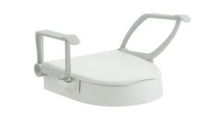 BESCO BS013a chaise de bain de sécurité en aluminium réglable <span class=keywords><strong>fauteuil</strong></span> en acier pivotant à 360 degrés pour équipement de douche de salle de bain pour personnes âgées - Product Image 3