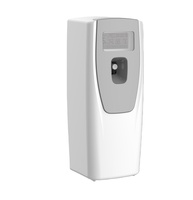 Distributeur automatique de parfum rechargeable en PP de 300ml avec 1 an de garantie Elevotar Atomizer Sprayer