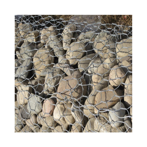 1x1x2m Gabion Box Concrete <strong>Retaining</strong> <strong>Wall</strong> <strong>Blocks</strong> for Sale - Product Image 3