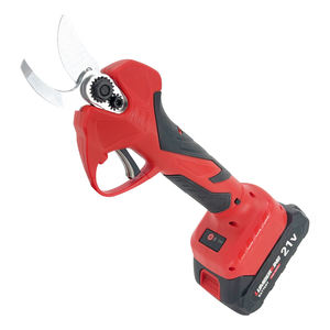 Tijeras eléctricas recargables de alto rendimiento para jardinería, podadora de árboles de 25MM, tijeras de podar eléctricas inalámbricas - Product Image 2