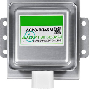 Tube électronique de chauffage OEM pour four à micro-ondes, accessoire magnétron 2M248H - Product Image 1