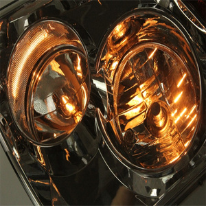 Jac xe buýt phụ tùng New 24V phía trước đèn HC-B-1082 6124 xe buýt đuôi và đèn phía sau - Product Image 6