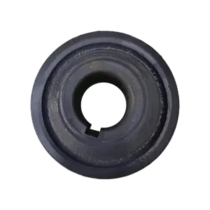 Combine Harvester Agricultural Machinery Parts Kubota DC60 DC70 5T051-5643-0 Threshing Drum Reverse Belt Pulley