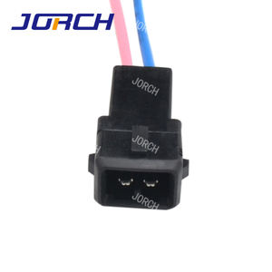 <span class=keywords><strong>2</strong></span> دبوس وقود مقاوم للماء EV1 للسيارات قابس ذكر في السيارة من طراز EV1 من طراز مانع لتسرب الهواء من نوع مانع لتسرب الهواء في السيارة من طراز مانع لتسرب الهواء من نوع مانع لتسرب الهواء من نوع مانع لتسرب الهواء من نوع مانع لتسرب الهواء والتيار الكهربائي طراز EV1 مزود بقابس من نوع مانع لتسرب الماء - Product Image 2