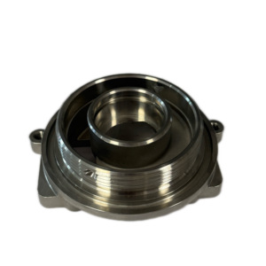 Services de Fabrication sur Mesure, Services de Fonderie OEM, Pièces en Acier Inoxydable Moulées par Coulée de Précision, Fonderie de Pièces Métalliques - Product Image 3
