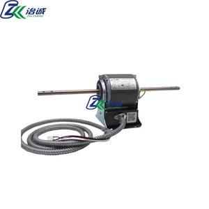 ยอร์ค YSK38-4JS มอเตอร์พัดลมคอยล์ 220-240V 38W 4P อะไหล่เครื่องปรับอากาศ - Product Image 3