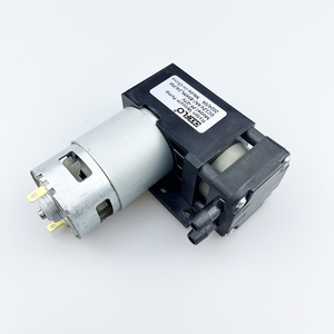 CKKFLO – Pompe à vide à piston portable haute pression PF-07V, alimentation directe usine, 12V 24V DC <span class=keywords><strong>650KPA</strong></span>, pour usage automobile - Product Image 2