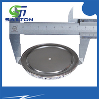 Diode redresseuse SAILTON ZP12000A/600V pour transformateur de soudage à moyenne fréquence