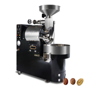 Artisan Coffee Roaster Smart Home Coffee Roaster Coffee Roaster Machine - Product Image 6