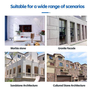 Nettoyant pour sols en <span class=keywords><strong>carrelage</strong></span> SINO-309 de qualité industrielle, éliminateur de rouille et de taches jaunes sur le marbre et la pierre, 1L - Product Image 5