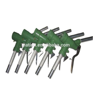 tốt nhất thiết kế kỹ thuật số vòi phun nhiên liệu với đo - Product Image 2