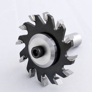 Lames de <span class=keywords><strong>scie</strong></span> pour machine à rainurer, lames de rainurage en bois à pointe en <span class=keywords><strong>carbure</strong></span> de tungstène - Product Image 3