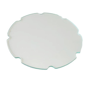 <span class=keywords><strong>Verre</strong></span> trempé ultra blanc de 0,33 mm à 10 mm, la taille et le modèle peuvent être personnalisés - Product Image 2