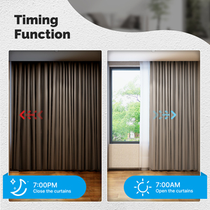 Interrupteur mural tactile intelligent WiFi Tuya LangYeao UK EU 1/2/3/4 gangs avec panneau en verre, sans fil neutre, pour maison connectée - Product Image 2