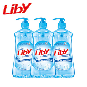 <span class=keywords><strong>Liquide</strong></span> <span class=keywords><strong>vaisselle</strong></span> LIBY, détergent à <span class=keywords><strong>vaisselle</strong></span>, savon biologique - Product Image 1