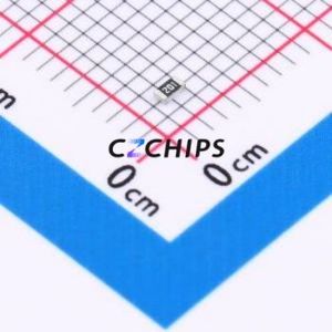 Résistance SMD FRC0603J201 TS 0603 (Type : Film Épais) (Résistance : 200 Ohms Précision : 5%) - Product Image 1