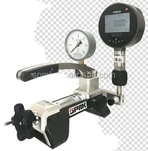 SPMK700 Calibration Digital Pressure Gauge