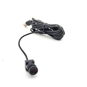 Objectif 16mm 850nm filtre à bande étroite Full HD 1080P 30FPS haute vitesse 2MP CCTV WebcamUVC OTG Type-C Android USB Module de caméra Audio - Product Image 2
