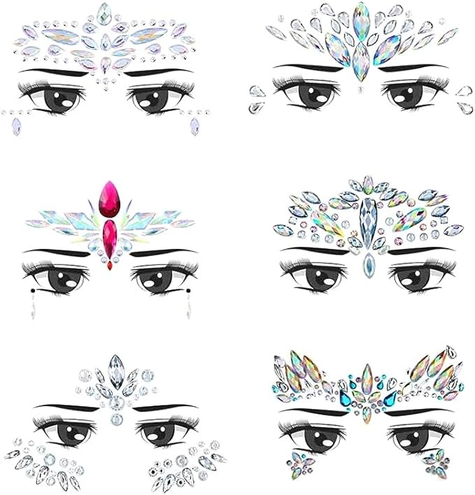 6pcs/set