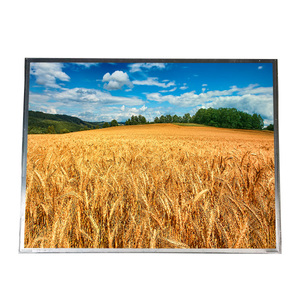 จอแสดงผล TFT LCD แบบพกพา รุ่นใหม่ LB104S01-TL02 ขนาด 10.4 นิ้ว 800*600 CCFL โมดูลหน้าจอ LCD - Product Image 1
