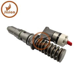 อะไหล่รถขุด JISION หัวฉีดน้ำมันดีเซล 3512B รุ่น 250-1308 196-5802 10R-1280 - Product Image 1