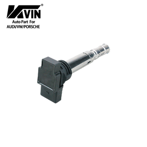 KVIN 07C905115F A8イグニッションコイル用アウディA8L、フェートン、トゥアレグ、ベントレー6.0L 07C 905 115 F - Product Image 3