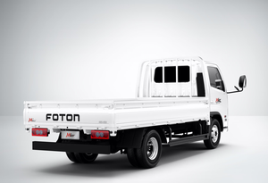 FOTON MILER - Product Image 6