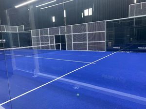 2025 Лидер продаж Padel Court Canchas De Padel по заводской цене от Padel - Product Image 6