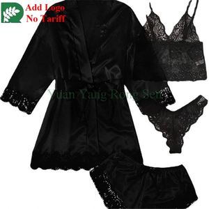 Pigiama Sexy Multi pezzo pigiama <span class=keywords><strong>donna</strong></span> Sexy pigiama <span class=keywords><strong>donna</strong></span> Sexy pigiama - Product Image 1