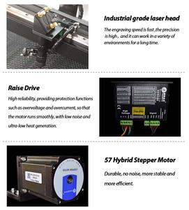 1325 Вибрационный нож для резки - Product Image 6