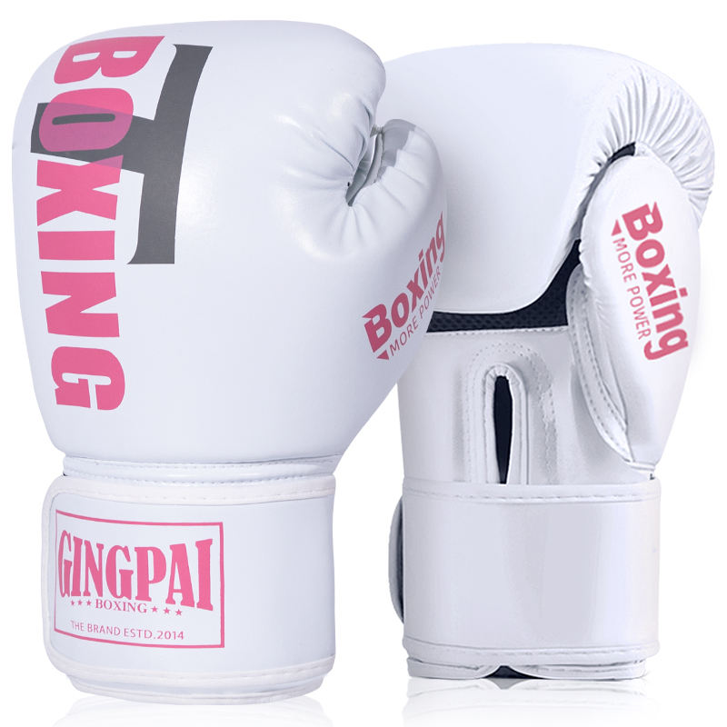 T-มวยสีขาว