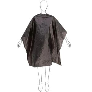 Capa Desechable de Plástico PE <span class=keywords><strong>para</strong></span> Teñir el Cabello, Capa de Salón - Product Image 3