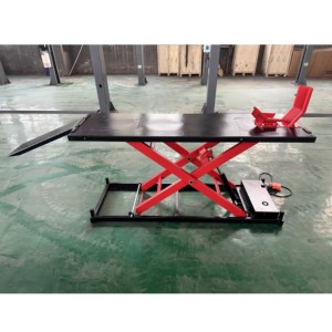 <span class=keywords><strong>Elevador</strong></span> Hidráulico Portátil <span class=keywords><strong>para</strong></span> Motocicletas con Capacidad de 400 kg, <span class=keywords><strong>Elevador</strong></span> <span class=keywords><strong>para</strong></span> Motocicletas de Fábrica/Directo de Fábrica/<span class=keywords><strong>Precio</strong></span> Bajo - Product Image 1
