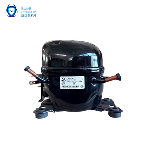 <span class=keywords><strong>Compresseur</strong></span> hautement WHP02800GCV 220-240V 50Hz pour climatisation industrielle refroidisseur - Product Image 3