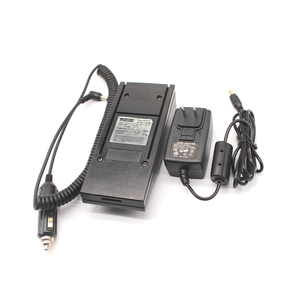 Base de Carga GKL211 para Baterías de Estaciones Totales Leica GEB241, GEB222, GEB221, GEB212, GEB211, GEB90 - Instrumento de Topografía - Product Image 4