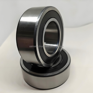 Rodamiento de Bolas de Contacto Angular de Doble Hilera USMA en Oferta, Rodamiento 3205 5205 2RS 5205 - Product Image 6