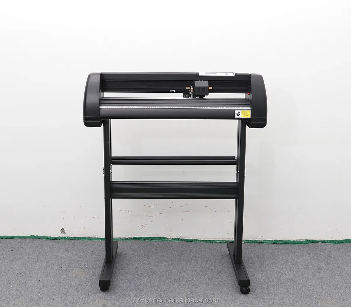 Vendita al dettaglio plotter stampante laser taglierina del vinile macchina di taglio