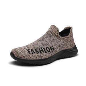 <span class=keywords><strong>Scarpe</strong></span> da barca da donna e da <span class=keywords><strong>uomo</strong></span> di grandi dimensioni stile classico corsa leggera a un pedale e basamento in rete con Set di coppia - Product Image 2