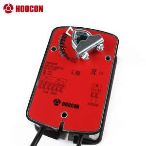Vente directe d'usine, actionneur de registre d'air 24V pour système HVAC - Product Image 5