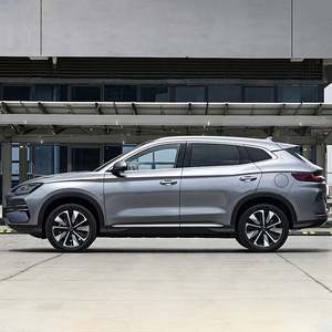 2025 Song DM-i 160KM Flagship PLUS Híbrido SUV Song Plus - Product Image 5