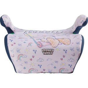 Tataway alzachild Tweety 126 150 cm i-Size R129, comodo e sicuro - Product Image 2
