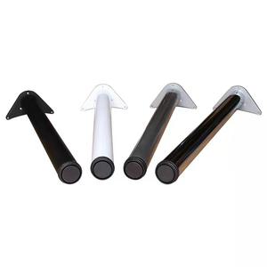 Pieds de <span class=keywords><strong>table</strong></span> en fonte pour bureau, pieds de nivellement, outils pour meubles et plateaux de <span class=keywords><strong>table</strong></span> - Product Image 3