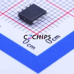 Amplificador operacional de chip IC de circuito integrado LM258DR, original y nuevo - Product Image 2