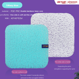 Skylee เบาะนั่งทางการแพทย์4D กันน้ำป้องกันการเกิดความเย็น - Product Image 4