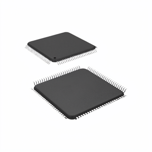 Embedded 100 LQFP Exposed Pad Original XMC4800F100K1024AAXQMA1 Buy Online Electronic Components - Product Image 1