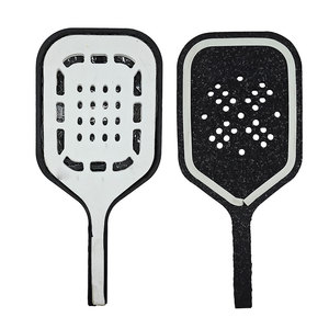Raquette de pickleball en Kevlar avec noyau en mousse personnalisé, choix d'épaisseur, approuvée USAPA, OEM pour les clubs de pickleball - Product Image 5